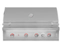 Summerset Quest 42-Inch Built-In Gas Grill