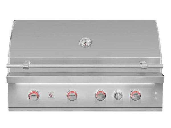 Summerset Quest 42-Inch Built-In Gas Grill