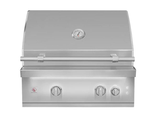 Summerset Quest 30-Inch Built-In Gas Grill
