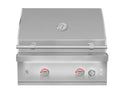 Summerset Quest 30-Inch Built-In Gas Grill