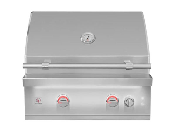 Summerset Quest 30-Inch Built-In Gas Grill