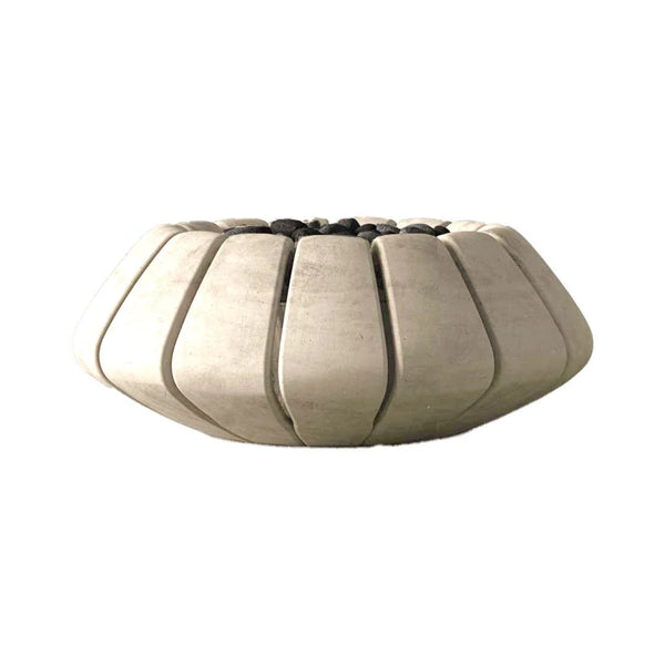 Prism Hardscapes Sunflower Gas Fire Pit