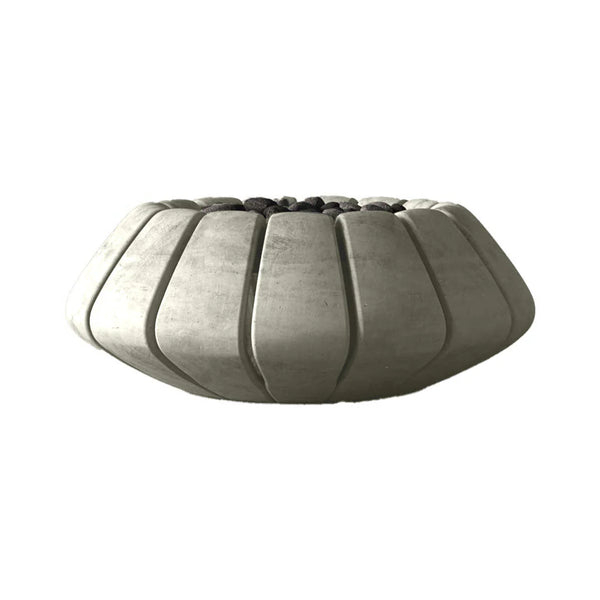 Prism Hardscapes Sunflower Gas Fire Pit