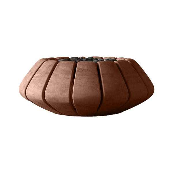 Prism Hardscapes Sunflower Gas Fire Pit