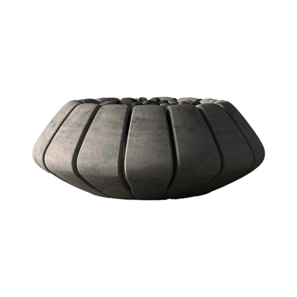 Prism Hardscapes Sunflower Gas Fire Pit