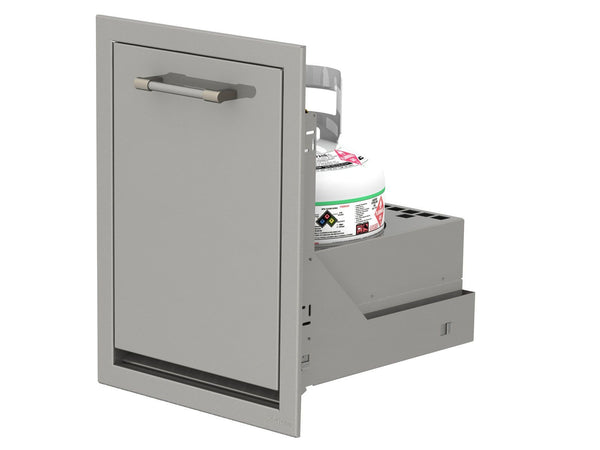 Artisan 18 Inch Island LP Tank Drawer