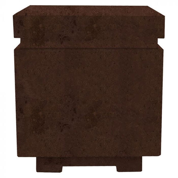 Prism Hardscapes Propane Enclosures