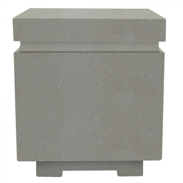 Prism Hardscapes Propane Enclosures