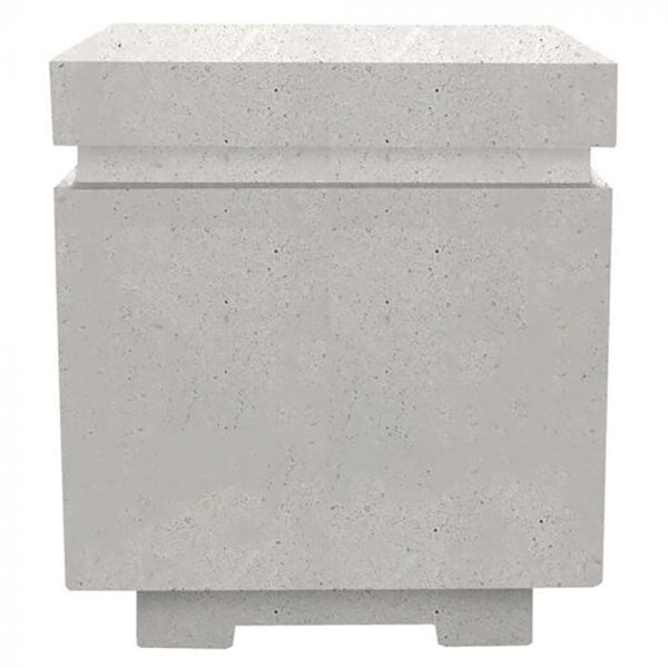 Prism Hardscapes Propane Enclosures