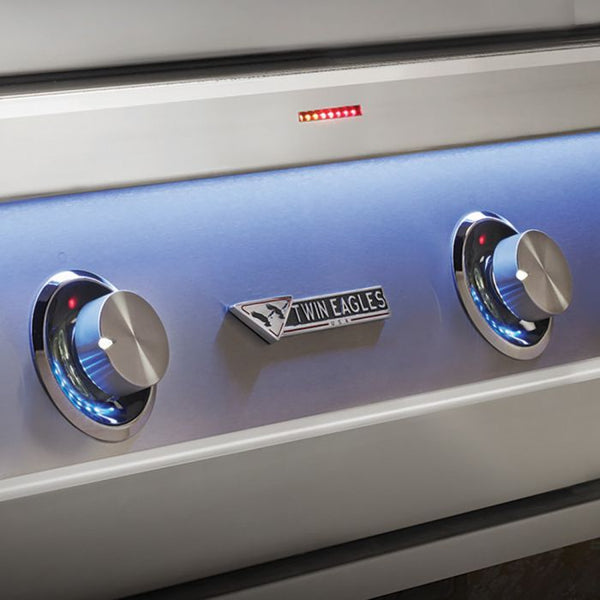 Twin Eagles Eagle One 36 Inch Super Premium Gas Grill