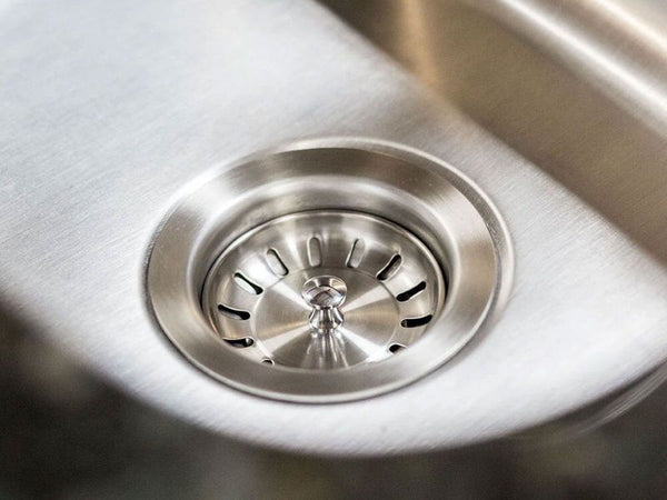 Summerset 19 x 15 Inch Undermount Sink