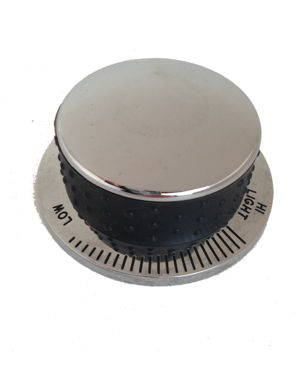 Fire Magic, AOG Valve Knob, Slide In & Portable Grills