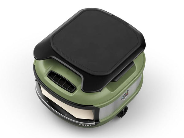 Gozney Tread Roof Rack