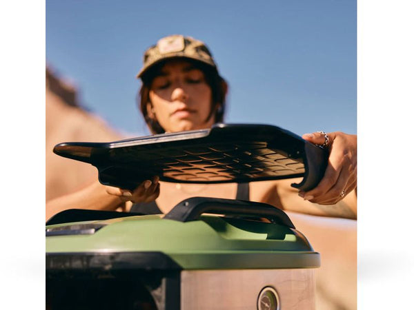 Gozney Tread Roof Rack