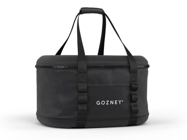 Gozney Tread Venture Travel Bag