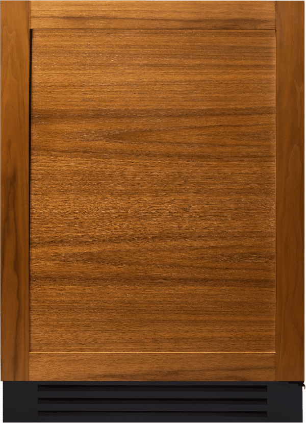 True 24 Inch Built-In Counter Depth Undercounter Refrigerator