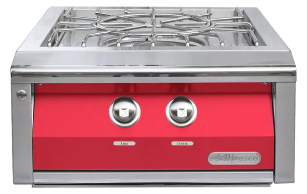 Alfresco 24-Inch Versa Power Cooker