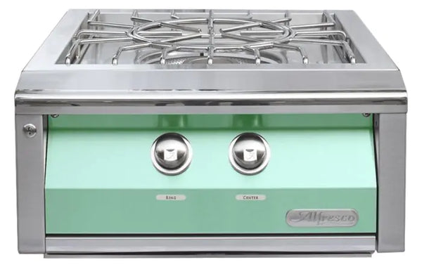 Alfresco 24-Inch Versa Power Cooker