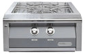 Alfresco 24-Inch Versa Power Cooker