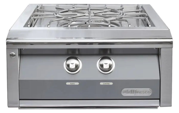 Alfresco 24-Inch Versa Power Cooker