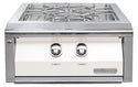 Alfresco 24-Inch Versa Power Cooker