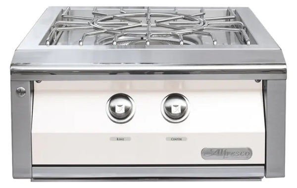 Alfresco 24-Inch Versa Power Cooker
