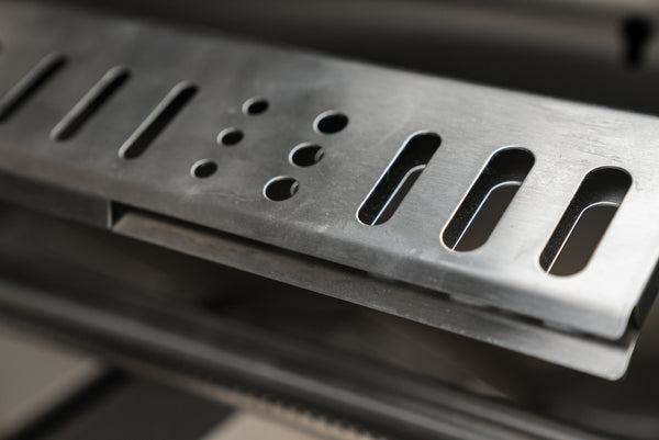 Mont Alpi 32 Inch Built in Grill