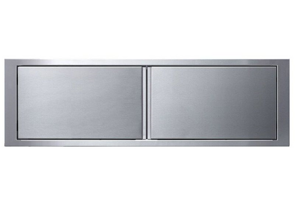 Memphis Elite Stainless Steel Lower Doors