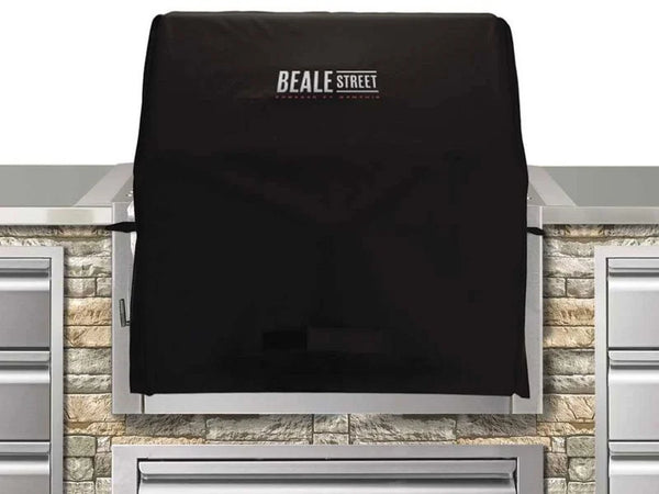 Custom Fit Cover for Memphis Beale Street Built-In Grill
