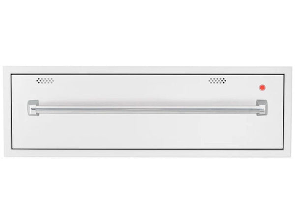 Summerset 36-Inch Built-In Outdoor Warming Drawer
