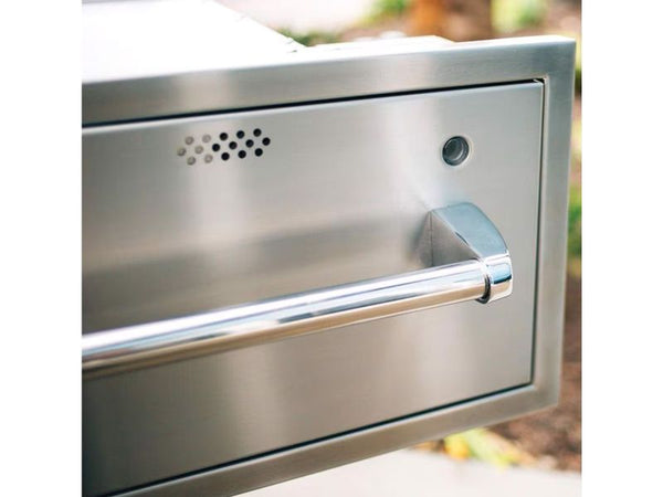 Summerset 36-Inch Built-In Outdoor Warming Drawer
