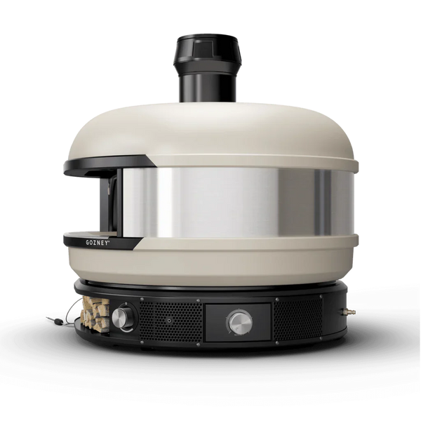 Gozney Dome Hybrid Countertop Pizza Oven