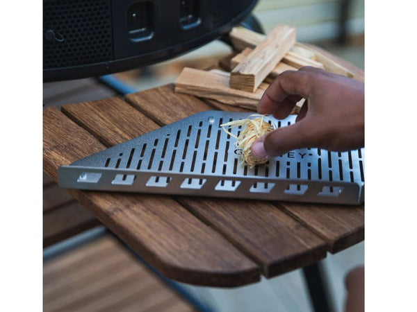 Gozney Dome Wood Rack