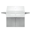 Alfresco 42-Inch Standard Cart