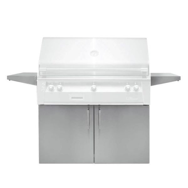 Alfresco 42-Inch Standard Cart