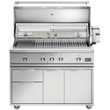 DCS 48 Inch Series 9 Freestanding Gril