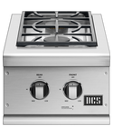 DCS 14 inch Series 7 Double Side Burner