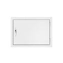 American Made Grills 22 Inch x 20 Inch Horizontal Access Doors