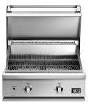 DCS 30 inch Series 7 Grill Non Rotisserie