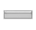 Hestan 36 Inch Single Storage Drawer