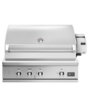 DCS 36 inch Series 9 Grill with Infrared Sear Burner