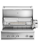 DCS 36 inch Series 9 Grill with Infrared Sear Burner
