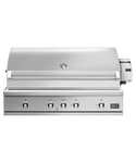 DCS 48 inch Series 9 Grill with Infrared Sear Burner