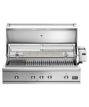 DCS 48 inch Series 9 Grill with Infrared Sear Burner