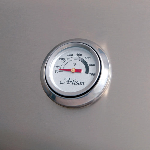 Artisan American Eagle 26 inch Grill on Cart