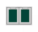 Hestan 30 Inch Double Access Doors