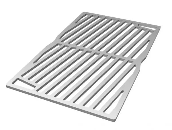 Hestan DiamondCut Grates