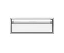 Hestan 30 Inch Single Storage Drawer