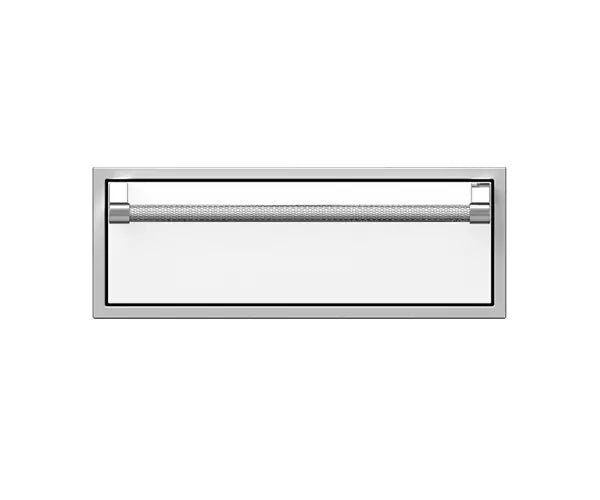Hestan 30 Inch Single Storage Drawer