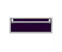 Hestan 30 Inch Single Storage Drawer